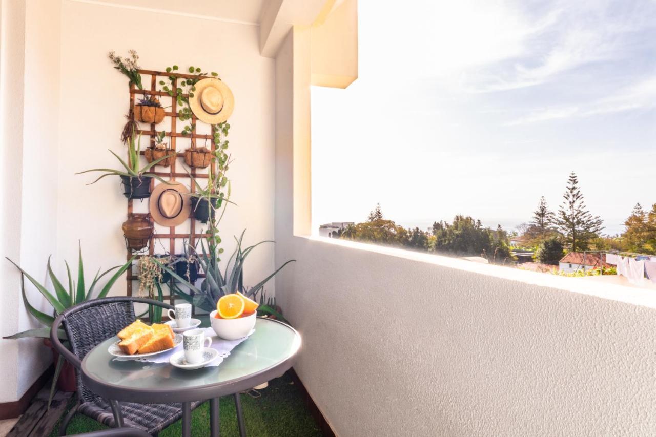 Maria Casa Branca by ALMA Holiday Rentals Funchal  Exterior foto