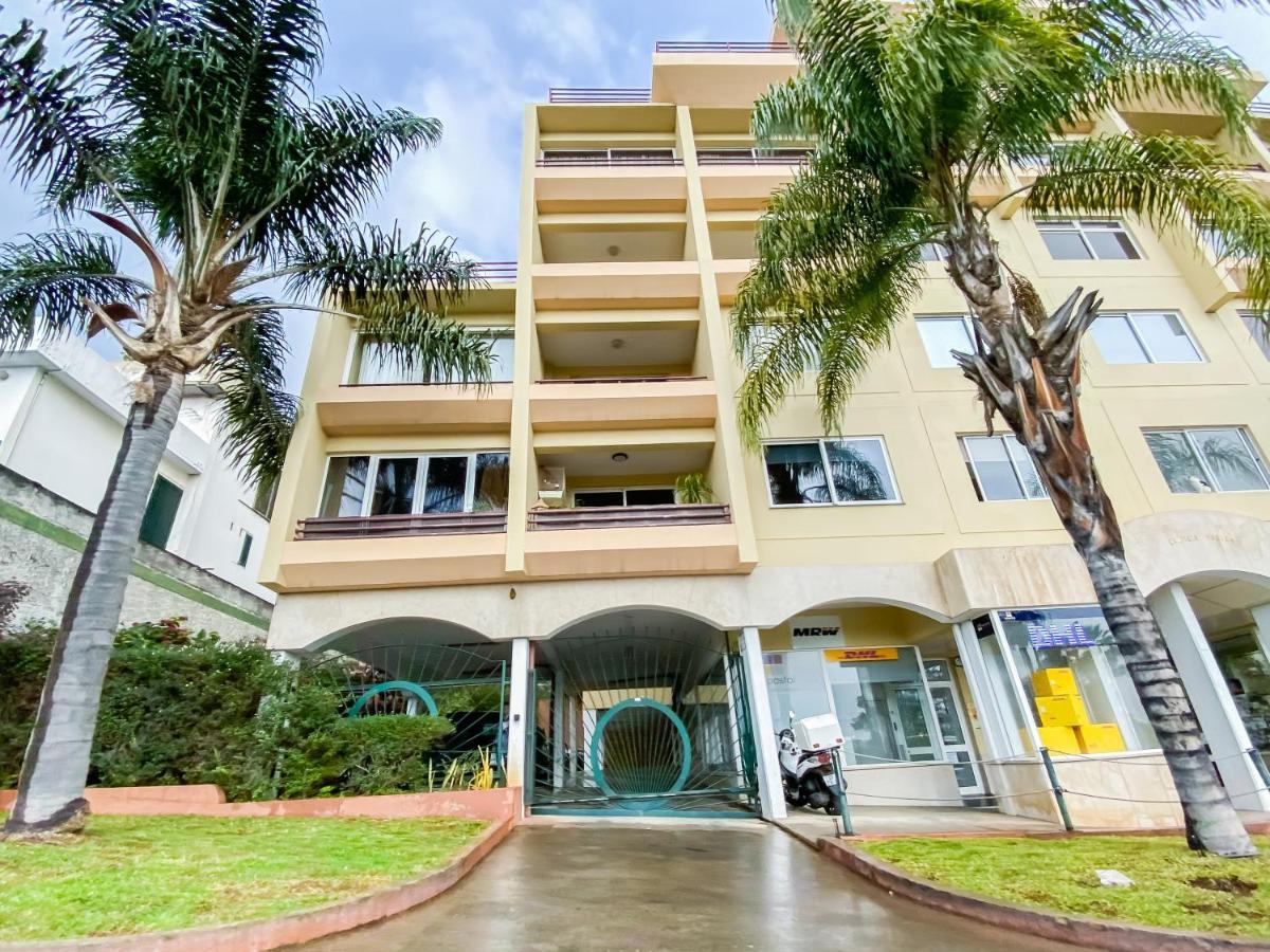 Maria Casa Branca by ALMA Holiday Rentals Funchal  Exterior foto