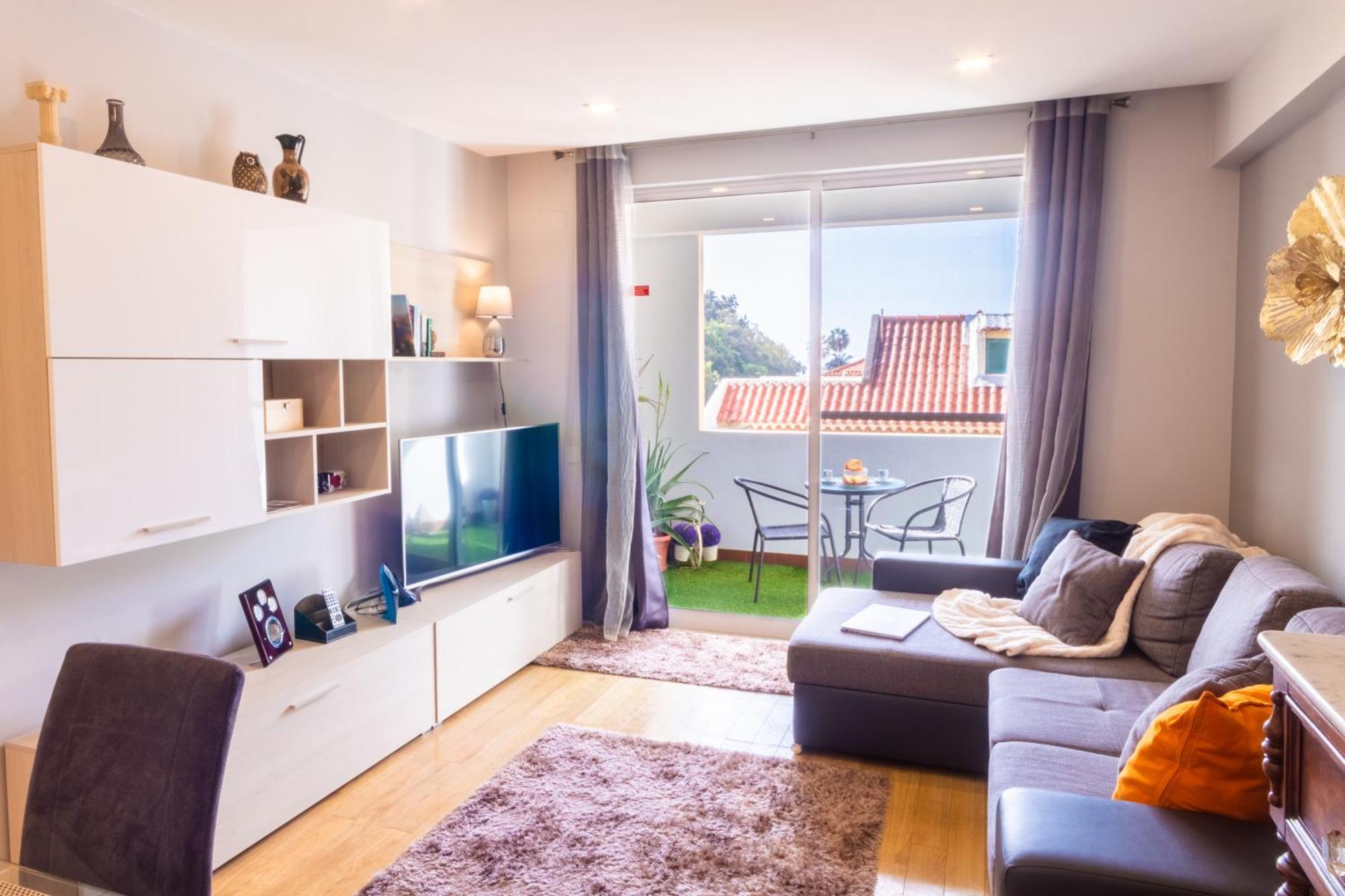 Maria Casa Branca by ALMA Holiday Rentals Funchal  Exterior foto